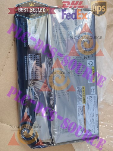 8200-226 Woodward New Factory Sealed Servo Control Module 8200226 Via FEDEX/DHL - Picture 6 of 9