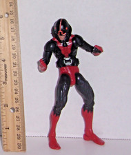 Figura de acción Antman Ant-Man de Marvel Legends