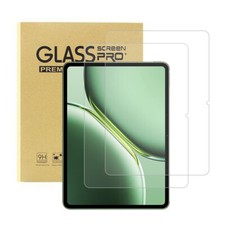 9H Hard Clear Tempered Glass Screen Protector For OnePlus Pad Pro 12.1" 2024