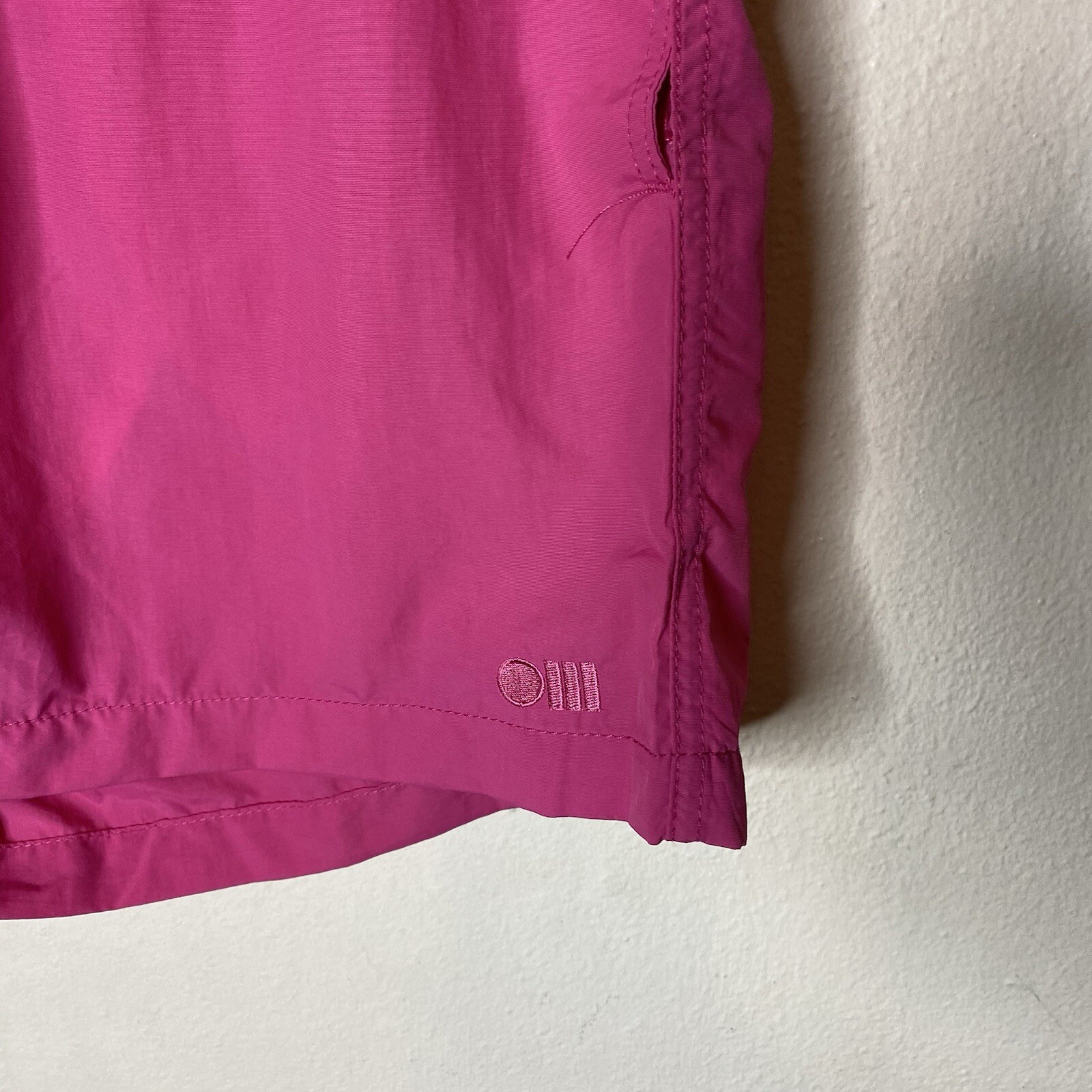 Solid & Striped Classic Straight Leg Color Block … - image 2