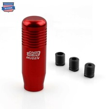 Us Universal Aluminum Manual Car Auto Gear Stick Shift Knob Shifter Lever Us Universal Aluminum Manual Car Auto Gear Stick Shift Knob Shifter Lever