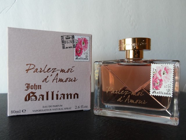 balliann perfume