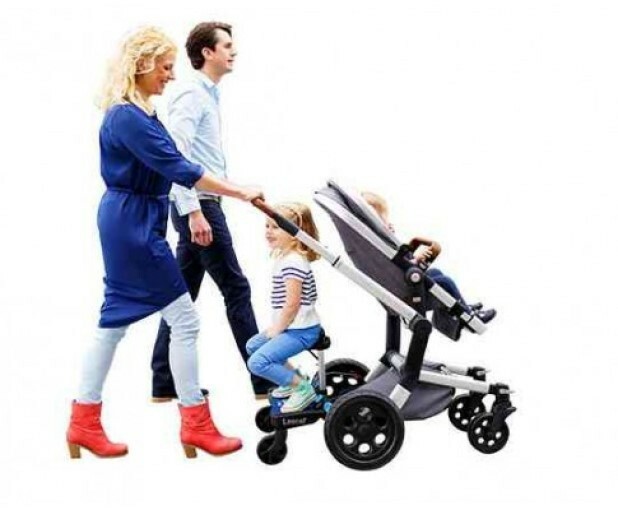 lascal buggy board saddle ebay