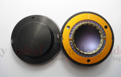 2pcs Replacement Diaphragm for JBL 2415 2416 2417 2415h 2416h-1 H 8 Ohm for sale online