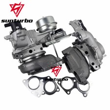 Turbo Toyota LANDCRUISER