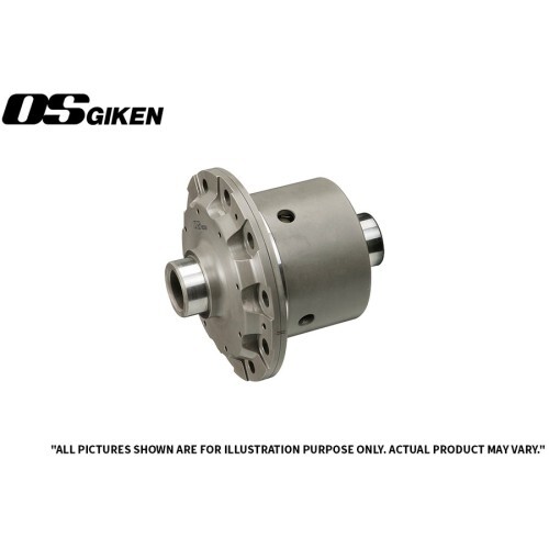 OS Giken LSD Limited Slip Differential 350z 370z for sale OS Giken LSD Limited Slip Differential 350z 370z for sale