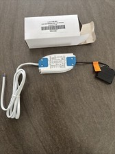 12v led driver 8W With Micro Connector