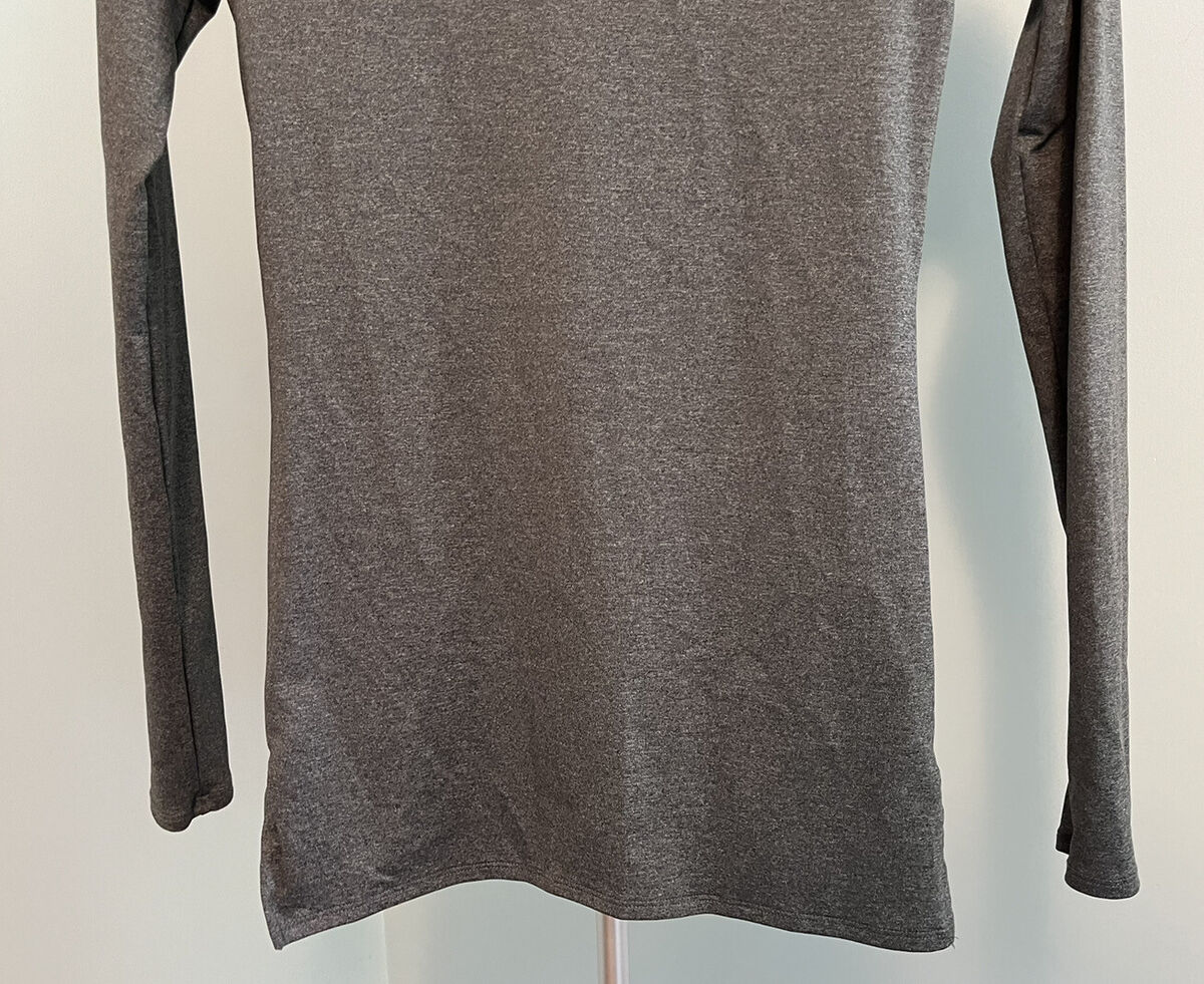 NIKE Jordan Brand Dri-Fit Men's Long-Sleeve Compression