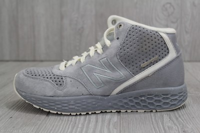 Detener atravesar Hacer 32 New Balance MH988 Men&#039;s Shoes MH988XGY Size 7.5 Fresh Foam Grey  White | eBay