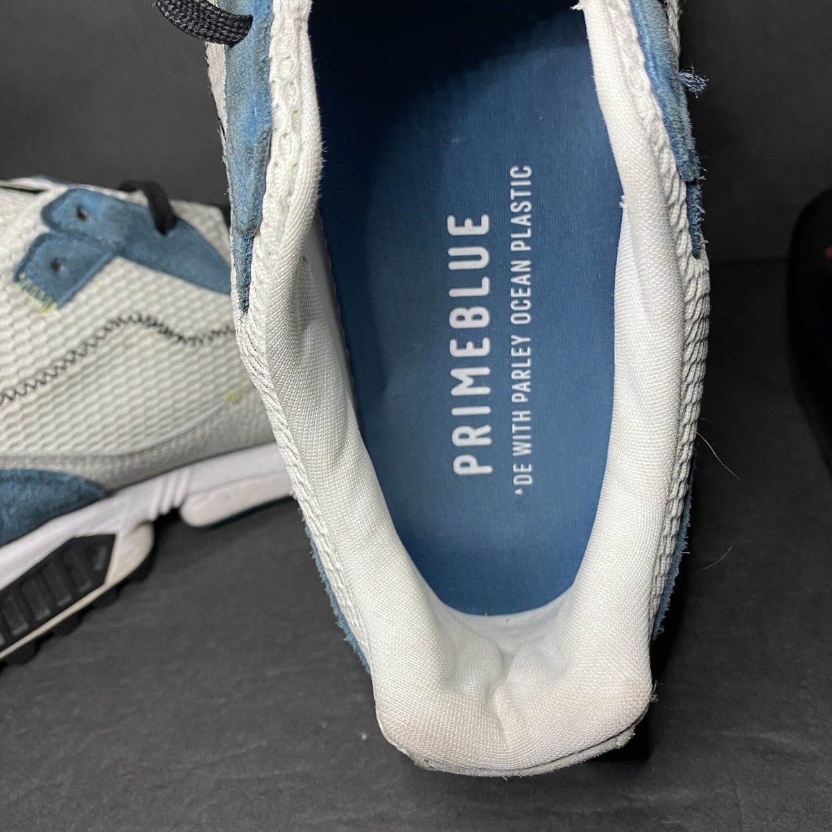 adidas LOMDON 31cm ネイビー 2024春大特価セール！ 楽天市場】アディダス zx ネイビー（靴
