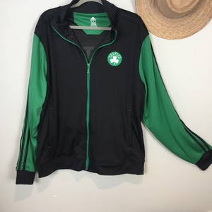 boston celtics adidas jacket