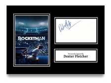 Killer Cards: Dexter Autograph Trading Cards Guide 95