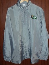 WOW USA team Olympic games 2016 Rio Tracksuit Jacket Windbreaker Size L