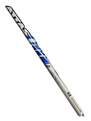 USTマミヤ ATTAS COOOL 6X ust-mamiya-attas-coool-shaft-