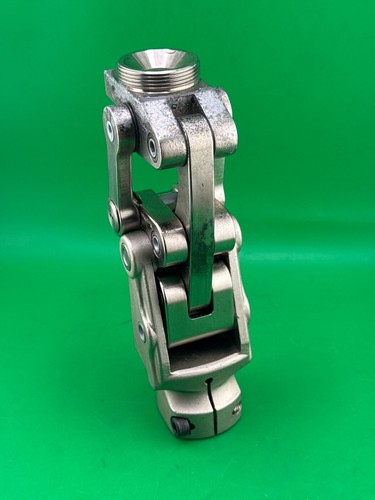 Ossur 1900 Knieprothese. Ossur Knieprothese. Polycentric Knie - Bild 10 von 11