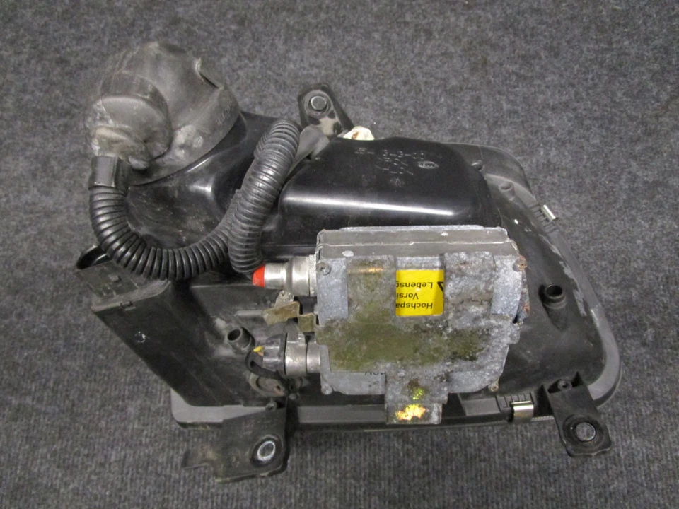 XENON Scheinwerfer links VW Polo 6N2 GTI Beleuchtung HELLA - Bild 4 von 4