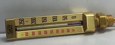 Sika 291B Thermometer  2912252110021