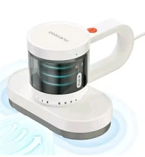 Mucheed Bed Vacuum Cleaner Mattress, Sofa, Rug Cleaner w/ 12Kpa Powerful Suction