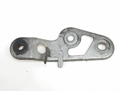 ABGASKRÜMMERHALTER0 UNTEN DUCATI MONSTER 696 2008 - 2014 830.2.4