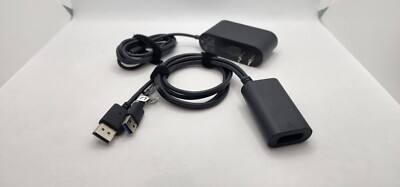 Genuine HTC VIVE Converter Linkbox VIVE Pro / Cosmos Elite + HTC