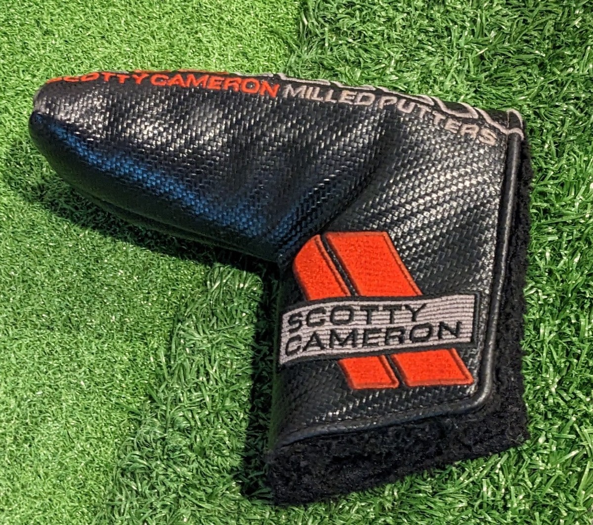 Scotty Cameron - 2doble　2018 全英オーブンカバー SCOTTY CAMERON 【即日出荷】スコッティキャメロン 2018