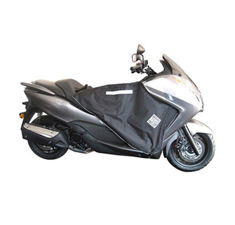 Tablier Forza 300 couvre-jambe scooter Honda R164-X Termoscud protection pluie SGAS