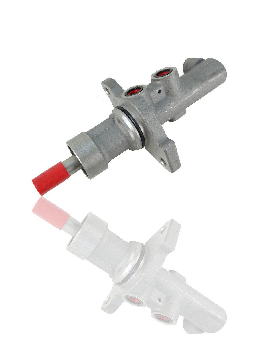 LPR 1748 Hauptbremszylinder - Reparaturteil Für Mercedes Sprinter Und VW Crafter