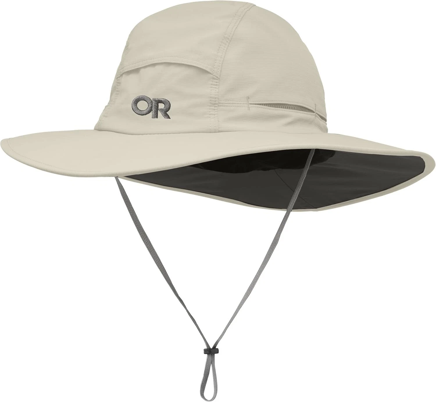 Outdoor Research Unisex Sombriolet Sun Hat Large, Sand