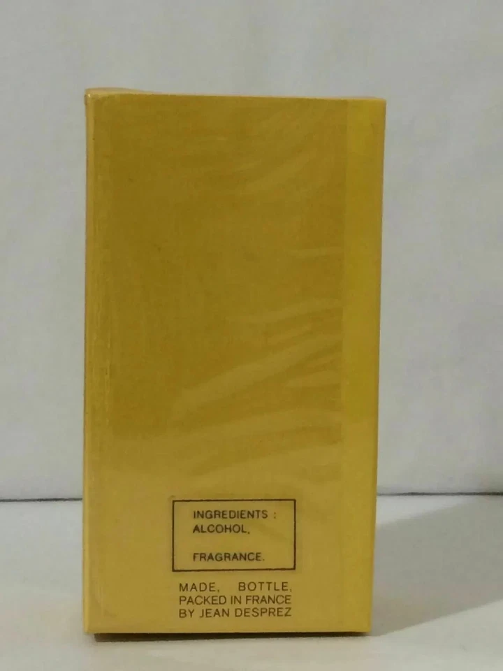 Spray perfume Bal a Versailles de Jean Desprez 0,25 oz/7,5 ml Foto 3 de 3