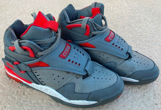 larry johnson grandmama shoes for sale