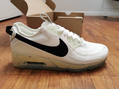 Nike Air Max Terrascape 90 | Sail Black Sea Glass- lime ice 38 NEU OVP