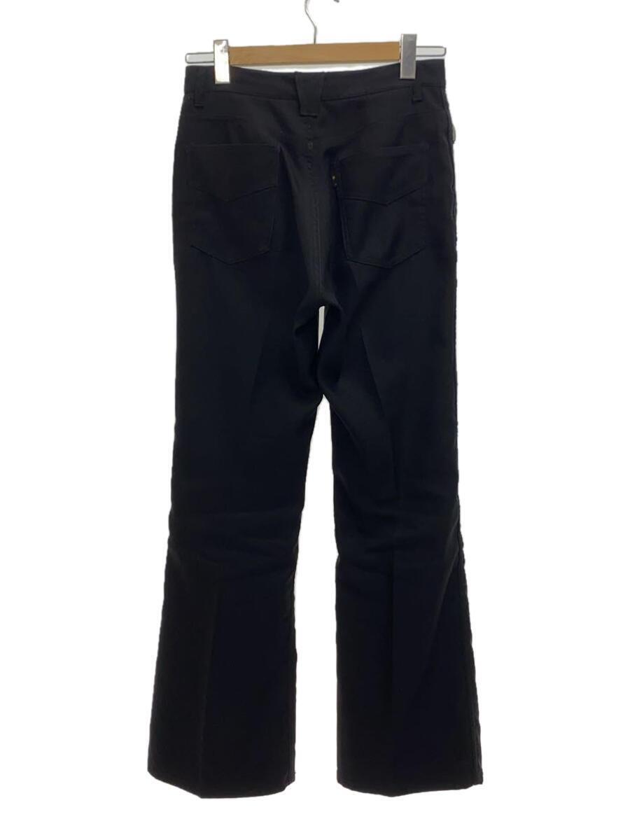Needles boot cut Pants black XS Used | eBay Needles boot cut Pants black XS Used | eBay