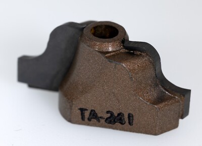 Ocemco OCM-TA-241, Carbide 5/32'' Radius, 1-1/4'' Cut Dia Roman Ogee Router Bit