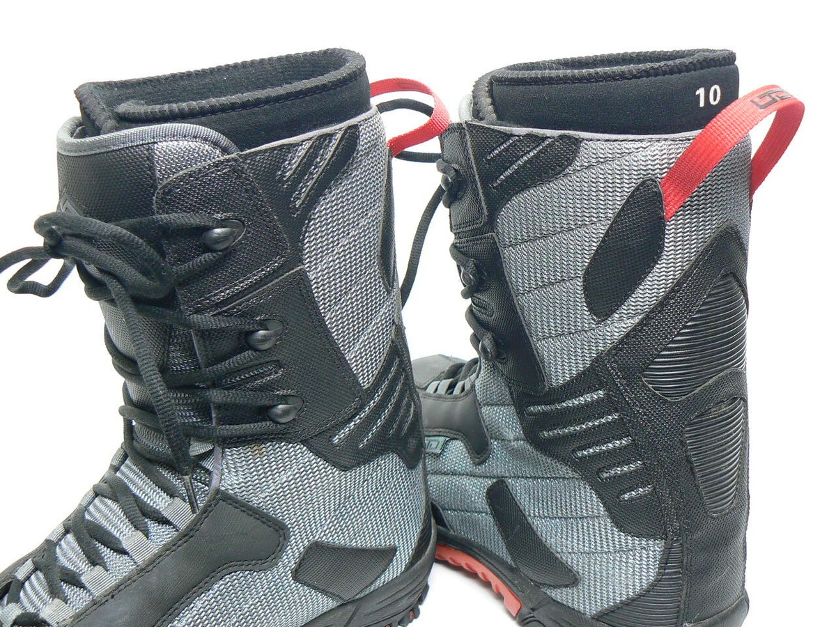 Dare Linered Men’s LTD Snowboard Boots LTD Ski & Snowboard Boots for Men for sale - eBay main image 4