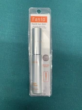 KOSE FASIO Liquid Eye Liner 300 Brown, 8mL/.27 FL.OZ (19H)