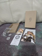 Kingdom Death Monster KDM- Strider Princess Collector’s #50 of 500 Complete