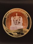 American Architecture, 24k Gold Clad Coin. Celebrating 250yrs of US Landmarks #4 — photo 1