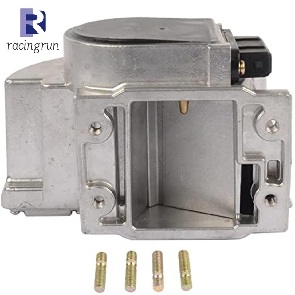 Sensor medidor de flujo de aire másico de 4,5 L para Toyota Land Cruiser 1993-1995 2225066010 Foto 3 de 4