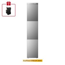 EcoFlow STREAM 5000 5kWh/15kWh LiFePO4 Speicher All-in-One für Balkonkraftwerk