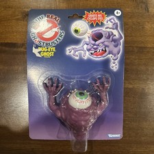 The Real Ghostbusters Bug-Eye Ghost Retro Figure Hasbro Kenner Classics 2021 New