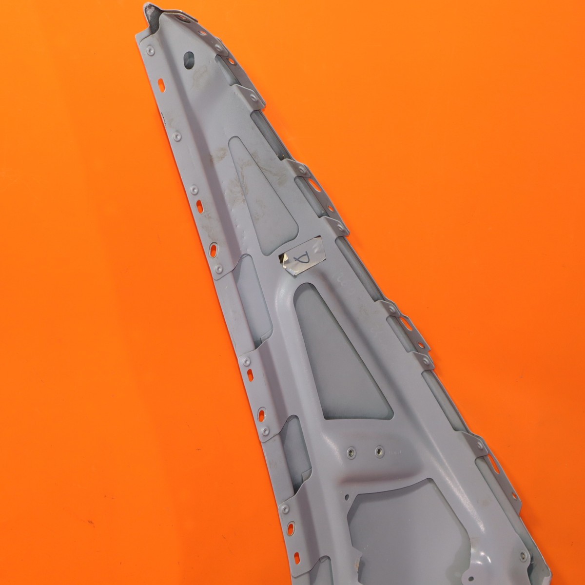 McLaren 720S 2017-2020 Left Fender P/N 14A2368CP