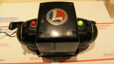 LIONEL TRAINMASTER MULTI-CONTROL ZW 150 WATTS TRANSFORMER  NO BOX MANUAL