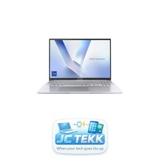 ASUS Vivobook 16 X1605VA Laptop in Silver | 16.0" WUXGA | Intel Core i9-13900H