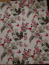 60" x 54" Medium Baby Crib,Wall or Throw Quilt Finished