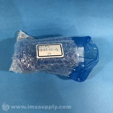 SMC CB-AT-02-4 Branch Block, FHG Hydraulic Filter FNIP