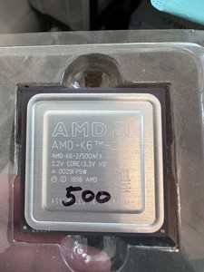 AMD K6 III | eBay