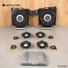 ORIGINAL MINI R60 R61 HK Harman Kardon haut-parleurs jeu ampli audio haut-par...