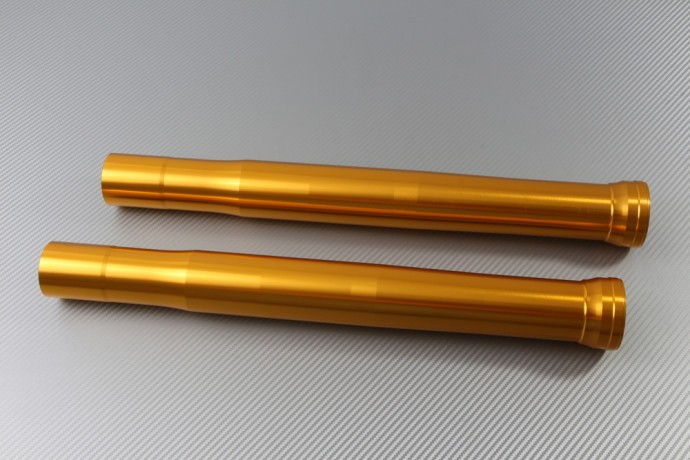 Tiges de fourche SPR contre les fuites d'huile de KAWASAKI ZX10R