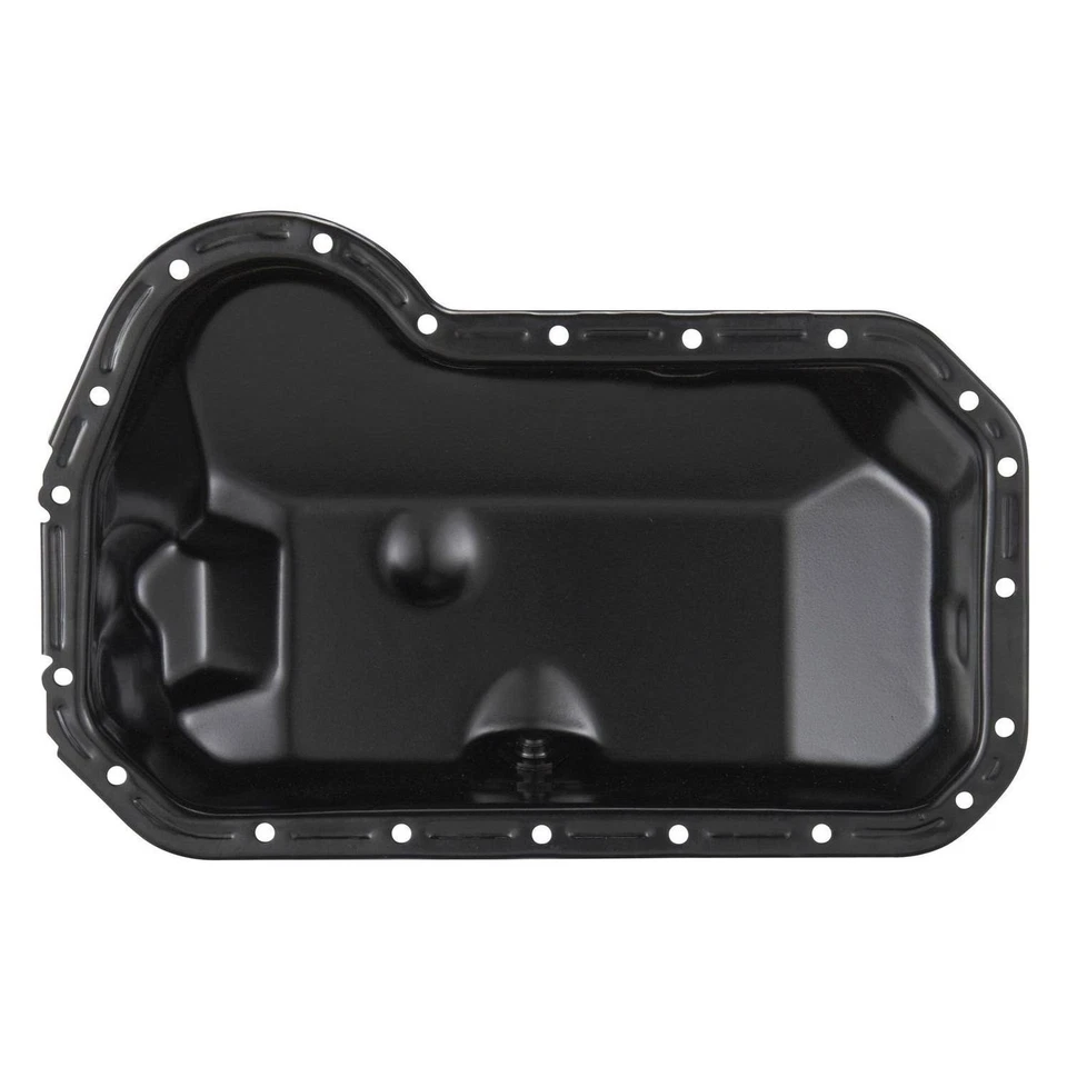 For Volkswagen Jetta 1981-1999 Spectra Premium VWP34A New Design Engine Oil Pan - Imagem 4 de 4