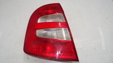 SKODA FABIA 6Y (1996 > 2008) PASSENGER SIDE REAR TAIL LIGHT 6Y6945095B